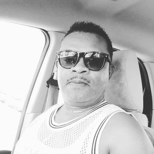 Meet your Posher, Mark